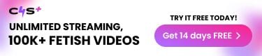 C4S+ Unlimited Streaming — Get 14 days FREE